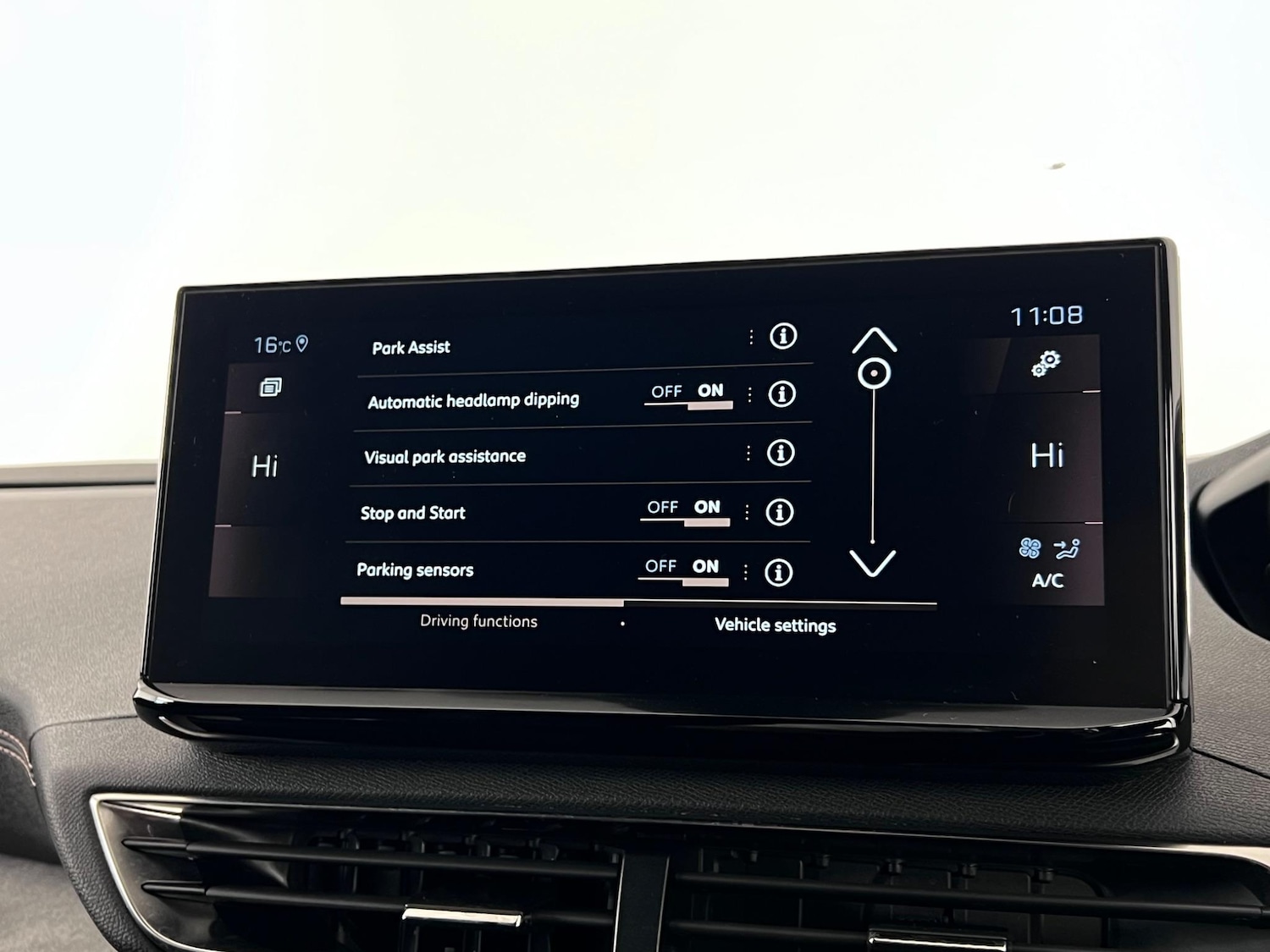 Used Peugeot 3008 2022 for sale - 76467159: Photo 34