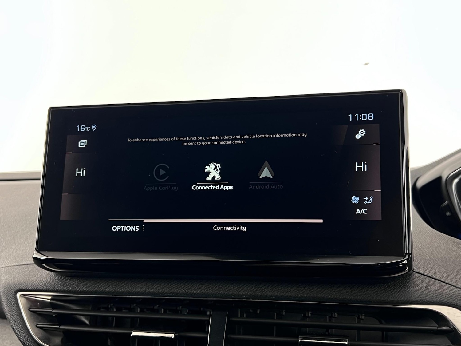 Used Peugeot 3008 2022 for sale - 76467159: Photo 36