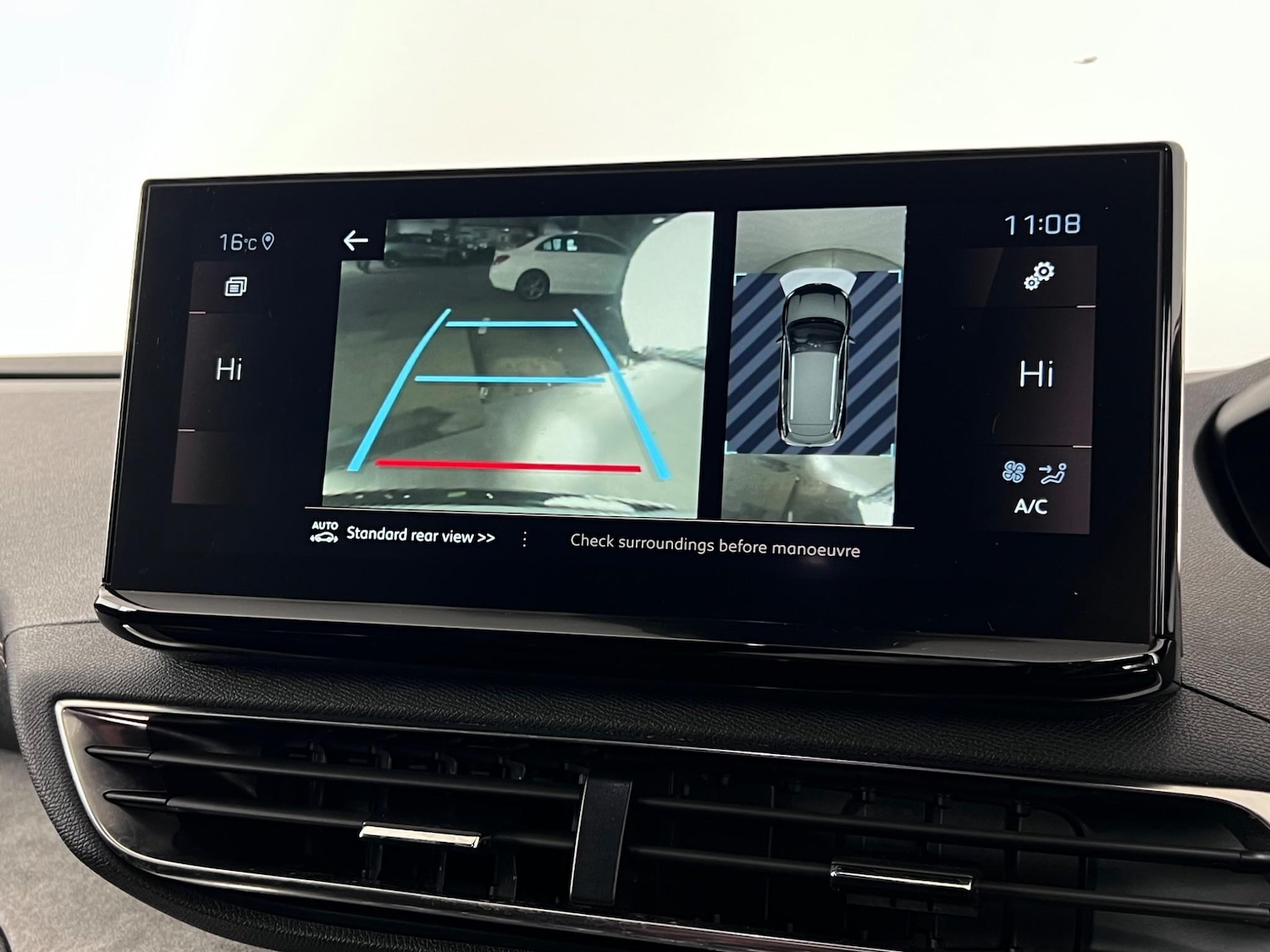 Used Peugeot 3008 2022 for sale - 76467159: Photo 37