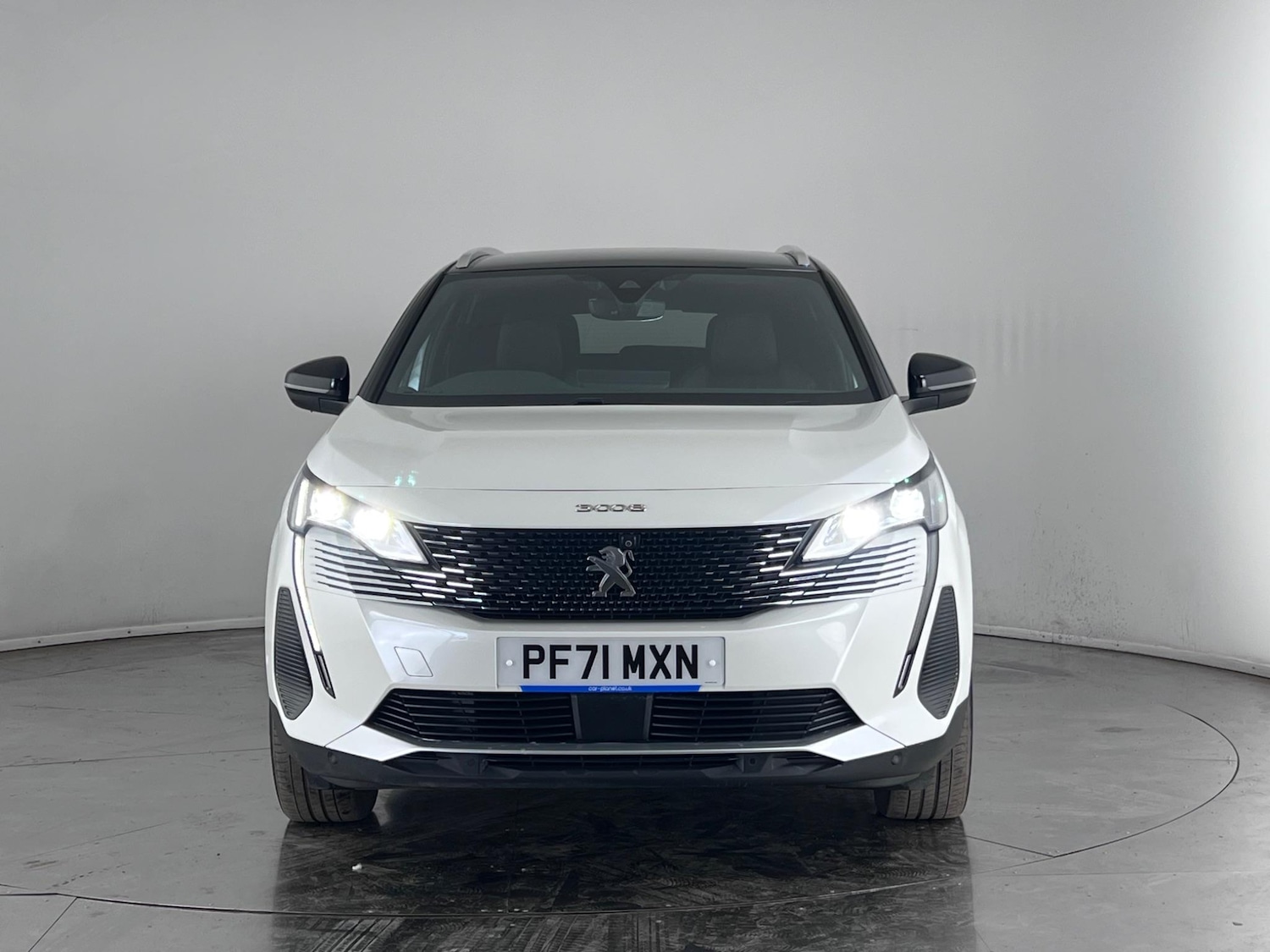 Used Peugeot 3008 2022 for sale - 76467159: Photo 7