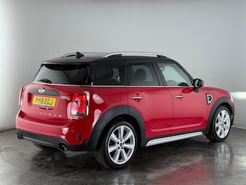 Used MINI Countryman 2018 for sale - 75597252: Photo