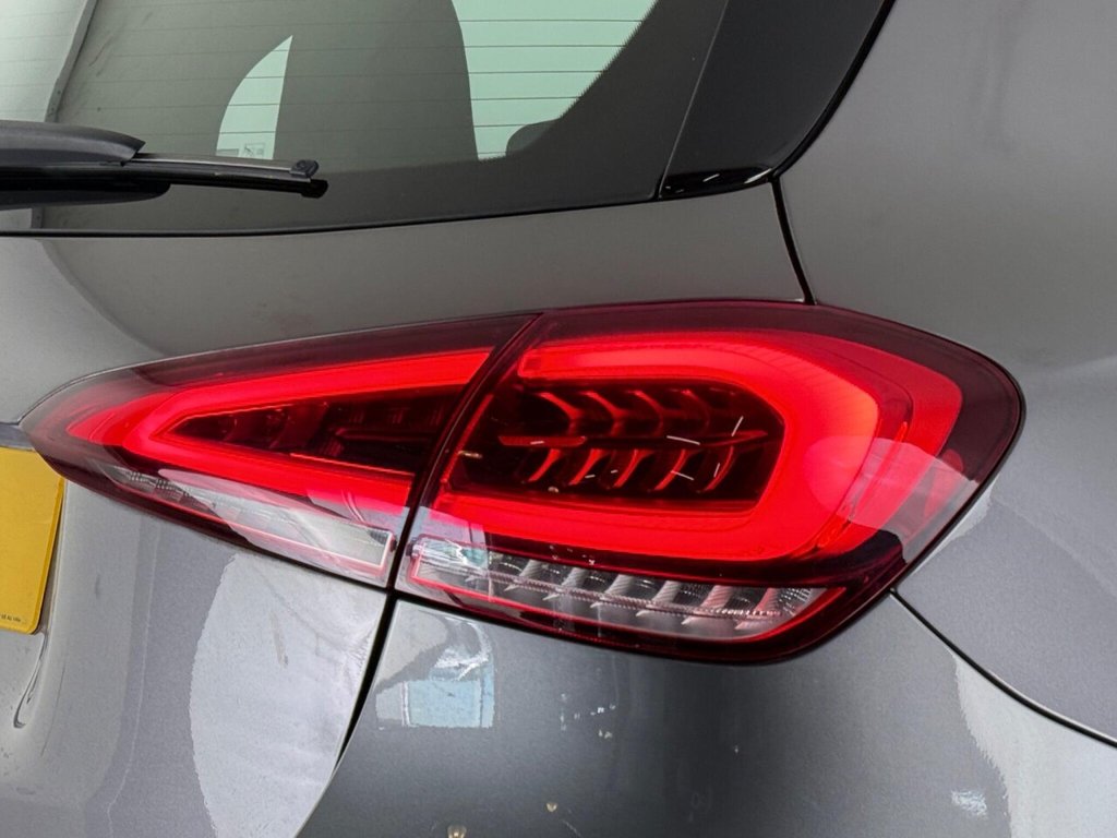 Used Mercedes-Benz A-Class 2018 for sale - 76061808: Photo 10