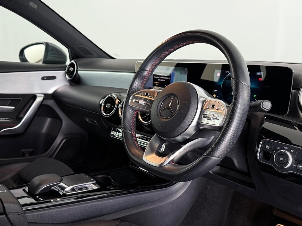 Used Mercedes-Benz A-Class 2018 for sale - 76061808: Photo 15