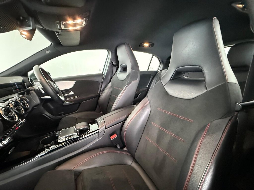 Used Mercedes-Benz A-Class 2018 for sale - 76061808: Photo 18