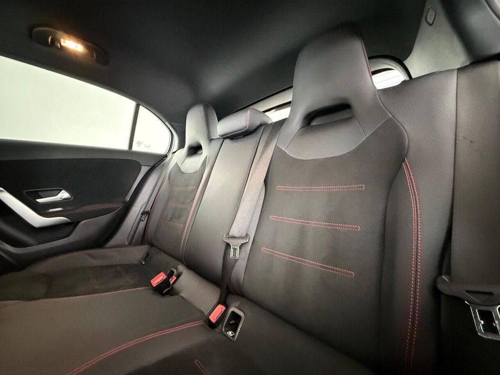 Used Mercedes-Benz A-Class 2018 for sale - 76061808: Photo 19