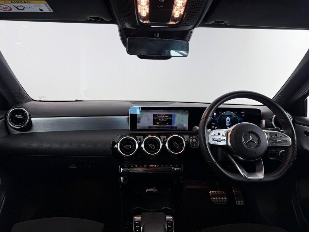 Used Mercedes-Benz A-Class 2018 for sale - 76061808: Photo 20