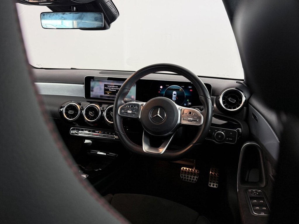 Used Mercedes-Benz A-Class 2018 for sale - 76061808: Photo 22