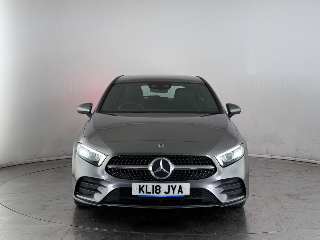 Used Mercedes-Benz A-Class 2018 for sale - 76061808: Photo 7