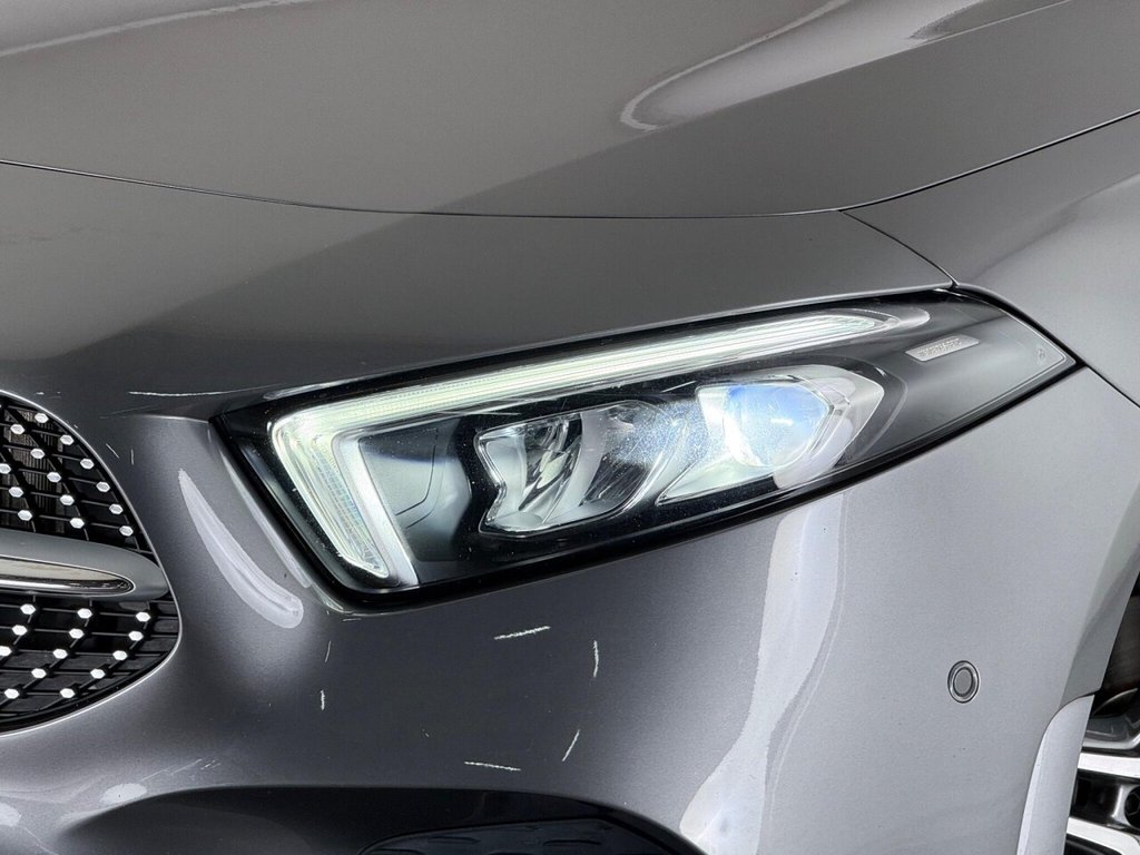 Used Mercedes-Benz A-Class 2018 for sale - 76061808: Photo 8