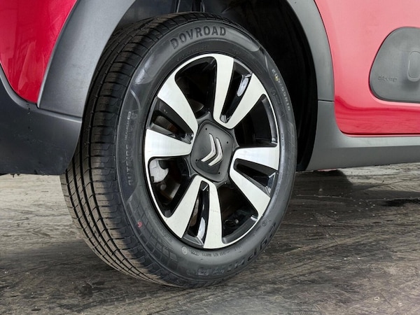 Used Citroen C3 2019 for sale - 75654369: Photo 10