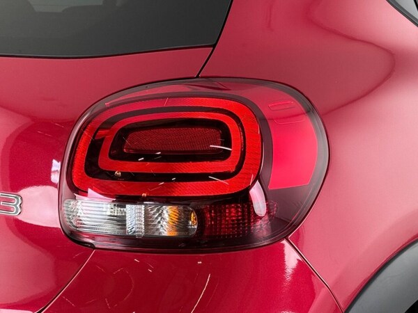 Used Citroen C3 2019 for sale - 75654369: Photo 11