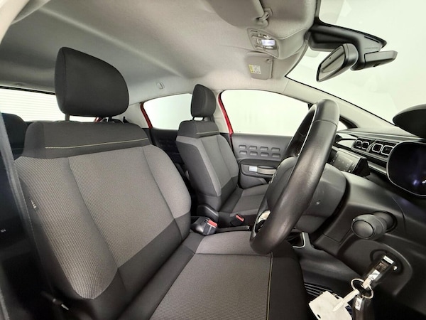 Used Citroen C3 2019 for sale - 75654369: Photo 14