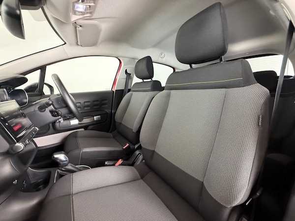Used Citroen C3 2019 for sale - 75654369: Photo 15