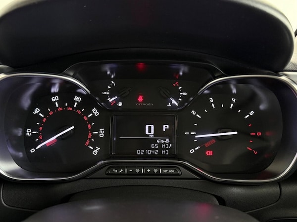 Used Citroen C3 2019 for sale - 75654369: Photo 18
