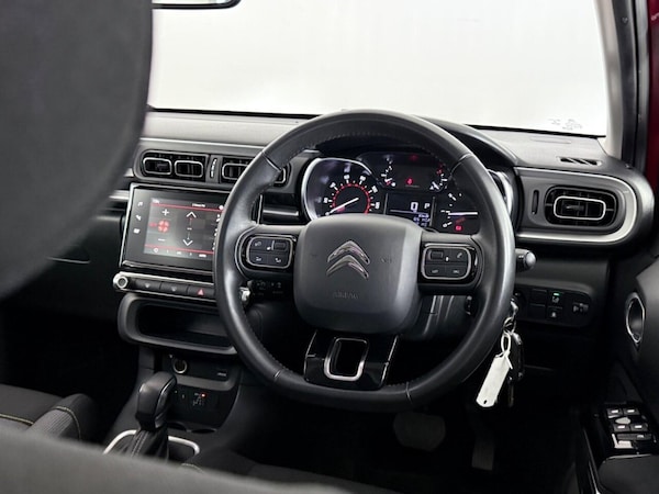 Used Citroen C3 2019 for sale - 75654369: Photo 19