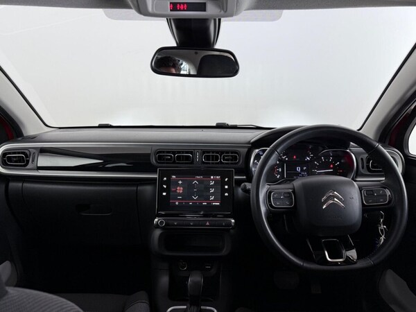 Used Citroen C3 2019 for sale - 75654369: Photo 21