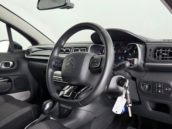 Used Citroen C3 2019 for sale - 75654369: Photo 22