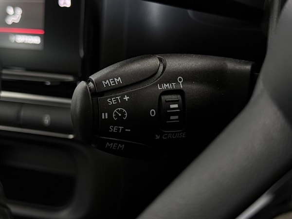 Used Citroen C3 2019 for sale - 75654369: Photo 25