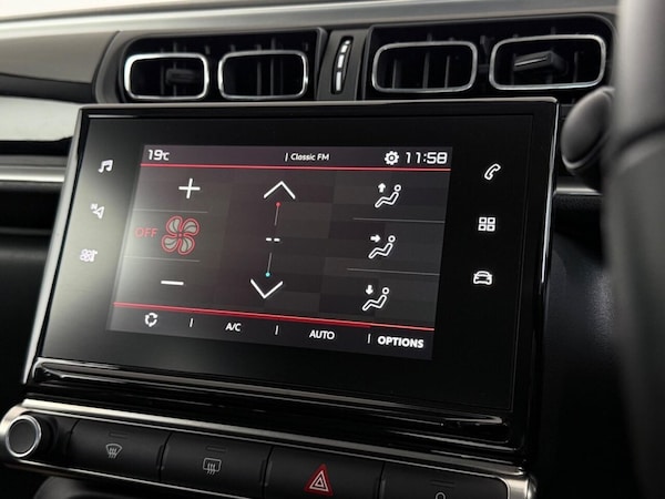 Used Citroen C3 2019 for sale - 75654369: Photo 29