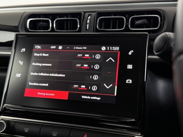 Used Citroen C3 2019 for sale - 75654369: Photo 34