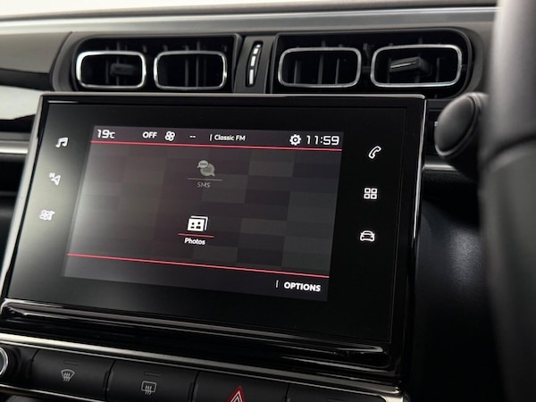 Used Citroen C3 2019 for sale - 75654369: Photo 35