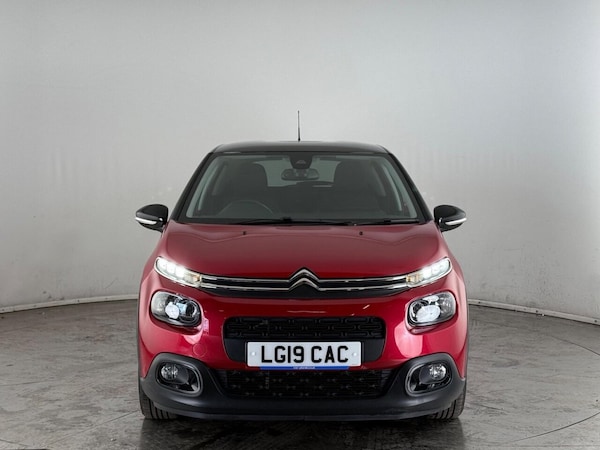 Used Citroen C3 2019 for sale - 75654369: Photo 3