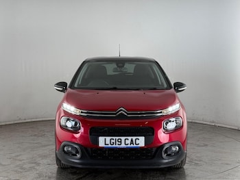 Used Citroen C3 2019 for sale - 75654369: Photo