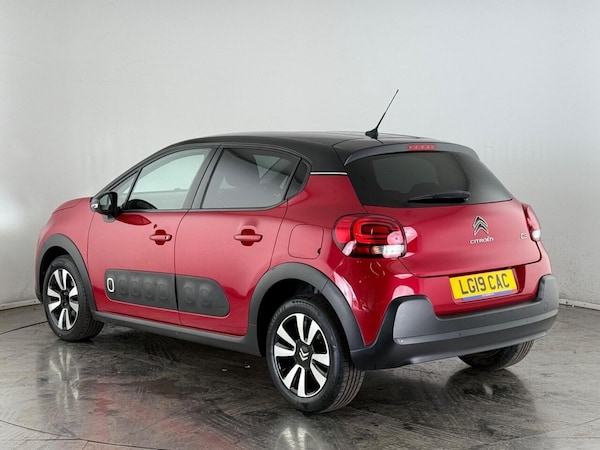 Used Citroen C3 2019 for sale - 75654369: Photo 5