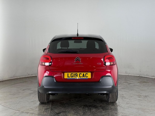 Used Citroen C3 2019 for sale - 75654369: Photo 6