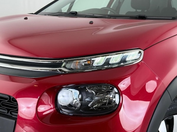Used Citroen C3 2019 for sale - 75654369: Photo 9
