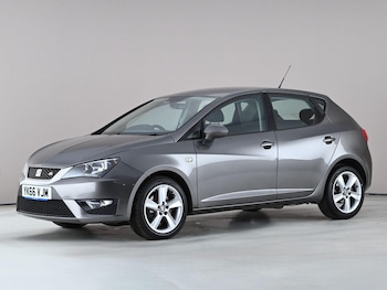 Used SEAT Ibiza 2016 for sale - 78587027: Photo