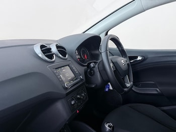 Used SEAT Ibiza 2016 for sale - 78587027: Photo