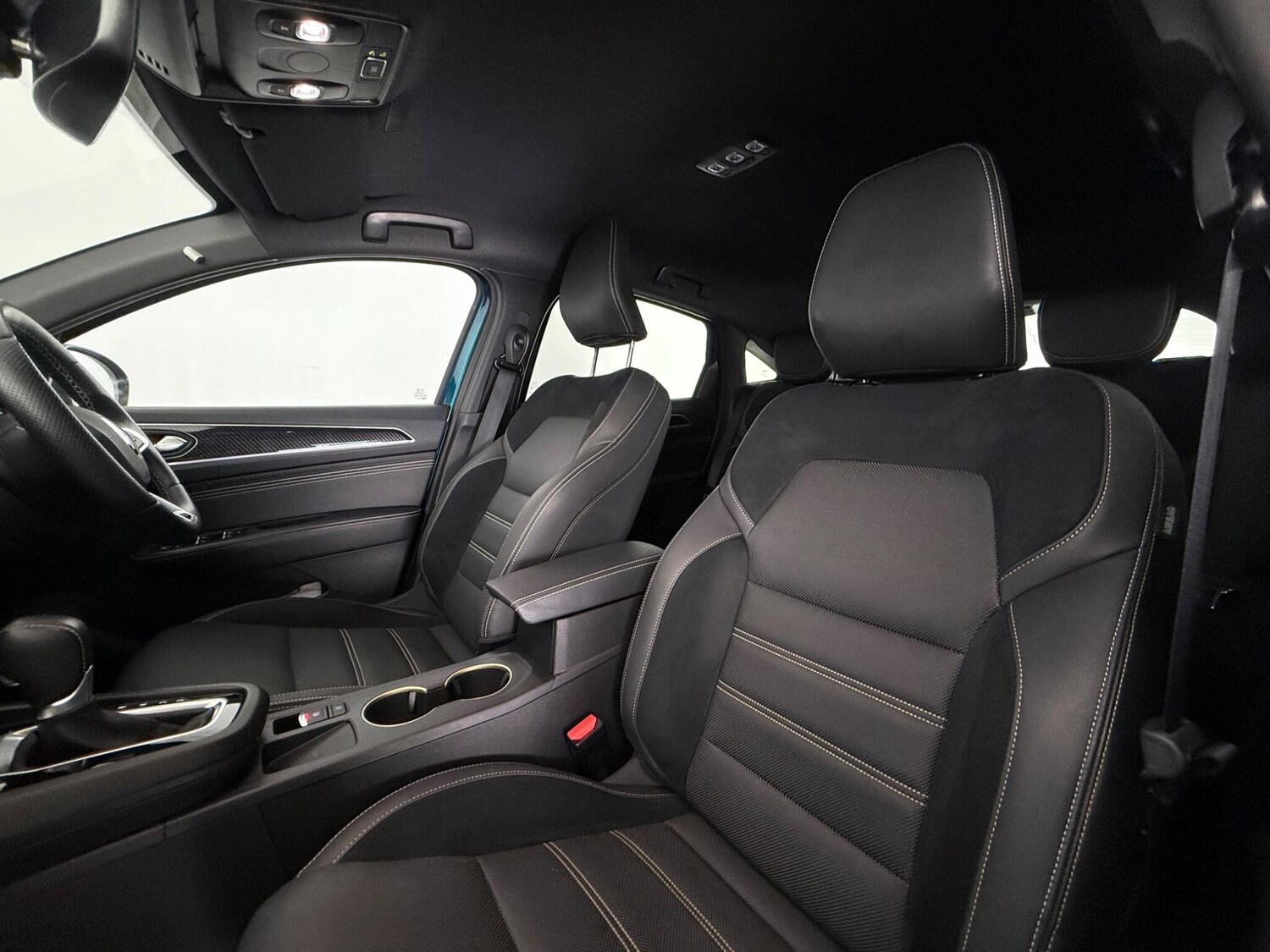 Used Renault Arkana 2023 for sale - 77550815: Photo 12