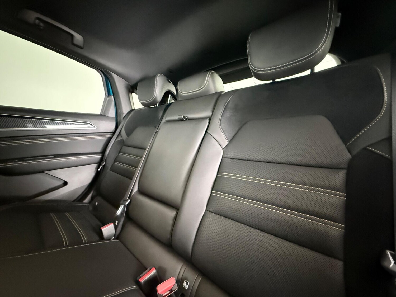 Used Renault Arkana 2023 for sale - 77550815: Photo 14