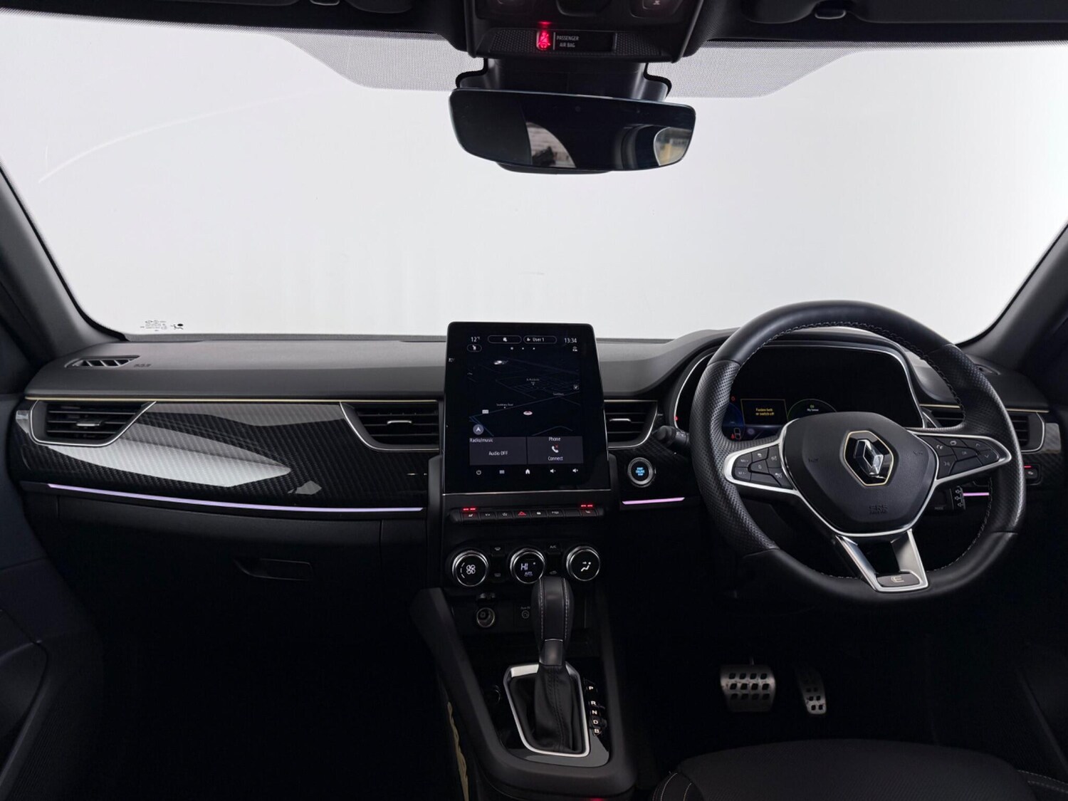 Used Renault Arkana 2023 for sale - 77550815: Photo 15