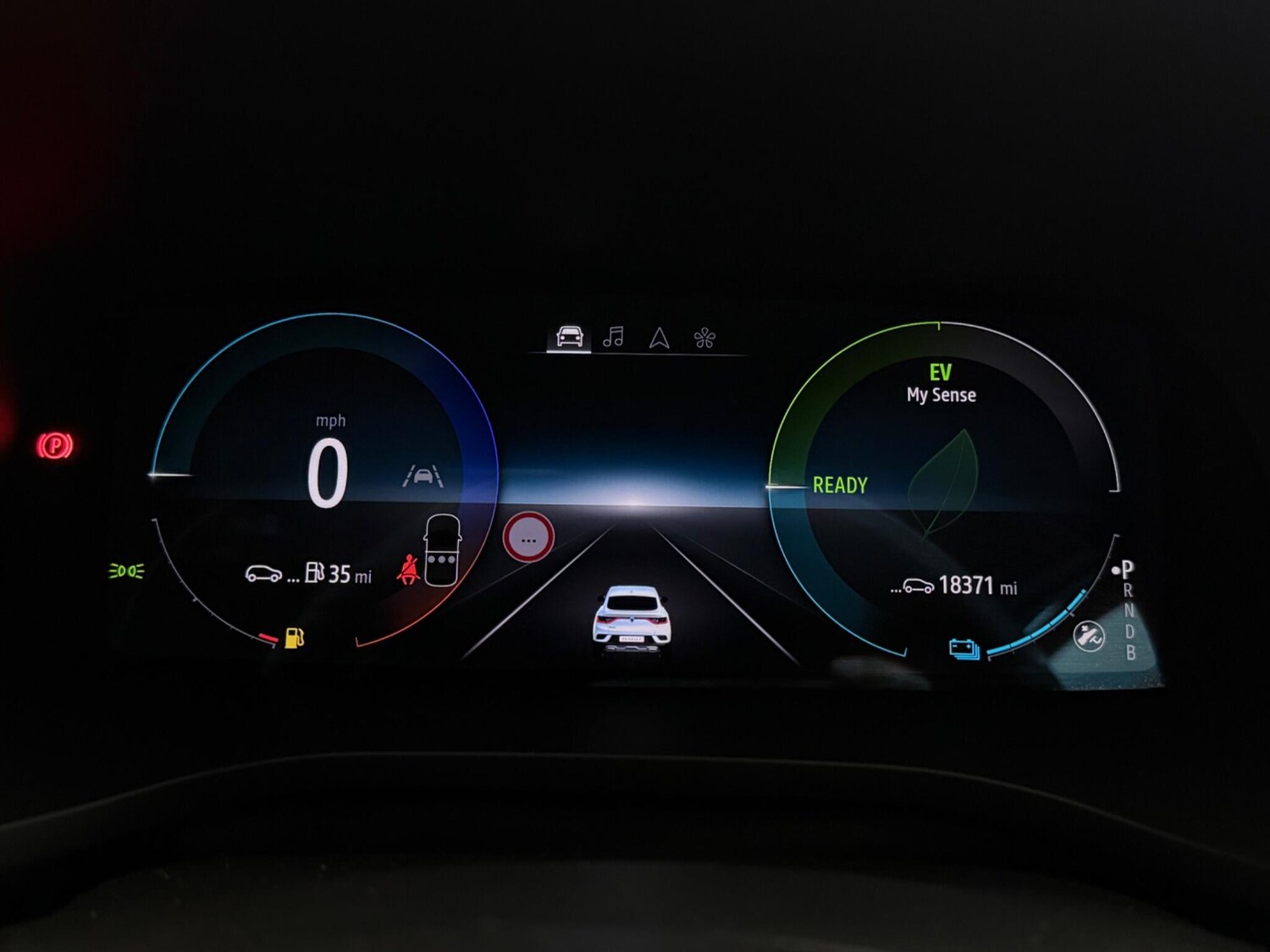 Used Renault Arkana 2023 for sale - 77550815: Photo 18