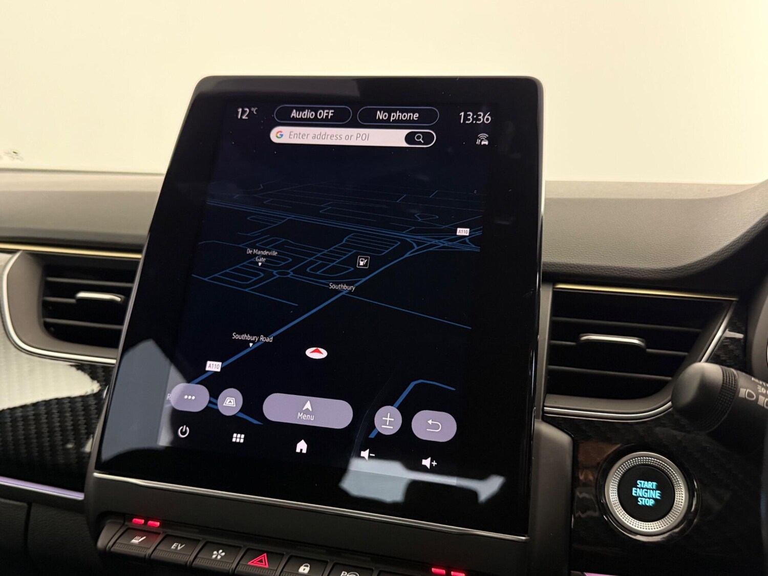 Used Renault Arkana 2023 for sale - 77550815: Photo 26