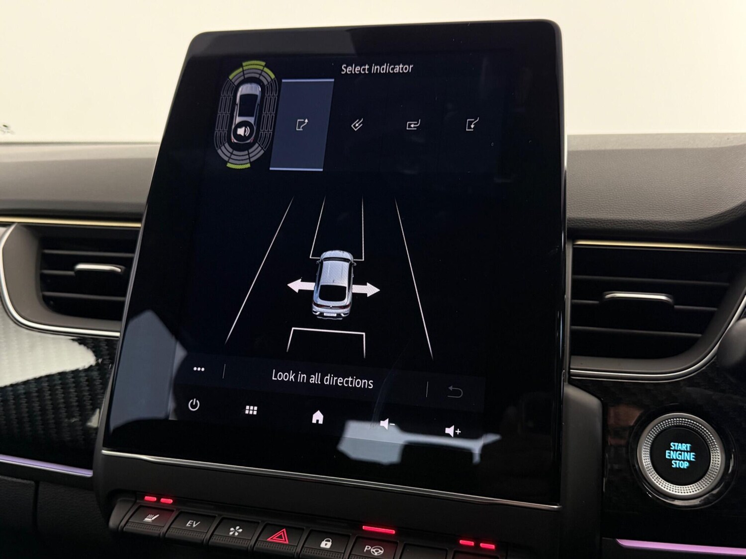 Used Renault Arkana 2023 for sale - 77550815: Photo 29