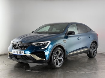 Used Renault Arkana 2023 for sale - 77550815: Photo