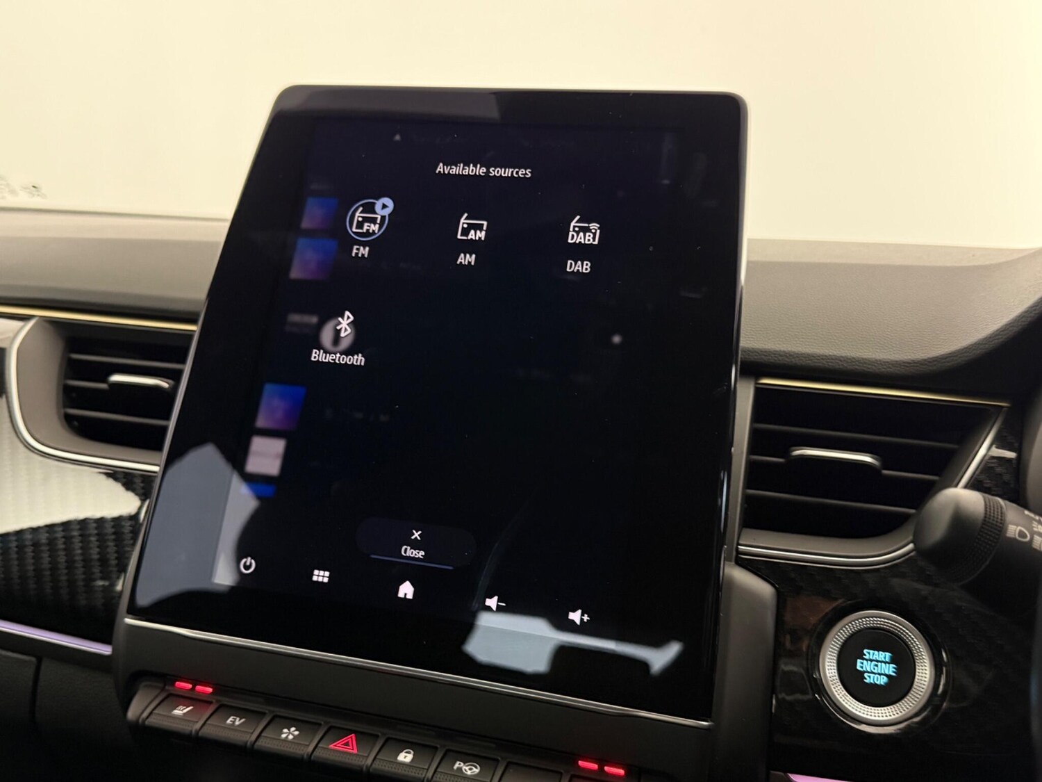 Used Renault Arkana 2023 for sale - 77550815: Photo 30