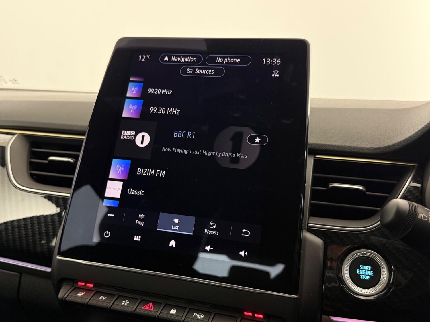 Used Renault Arkana 2023 for sale - 77550815: Photo 31