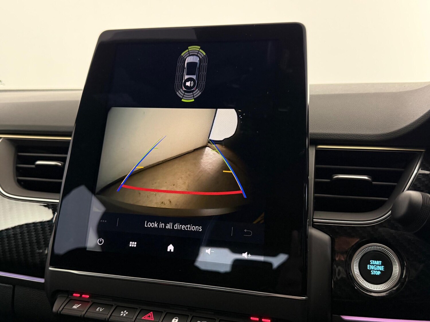 Used Renault Arkana 2023 for sale - 77550815: Photo 32