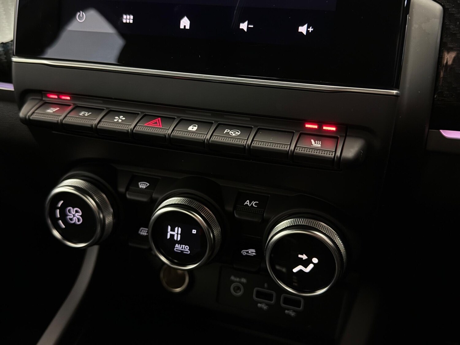 Used Renault Arkana 2023 for sale - 77550815: Photo 33