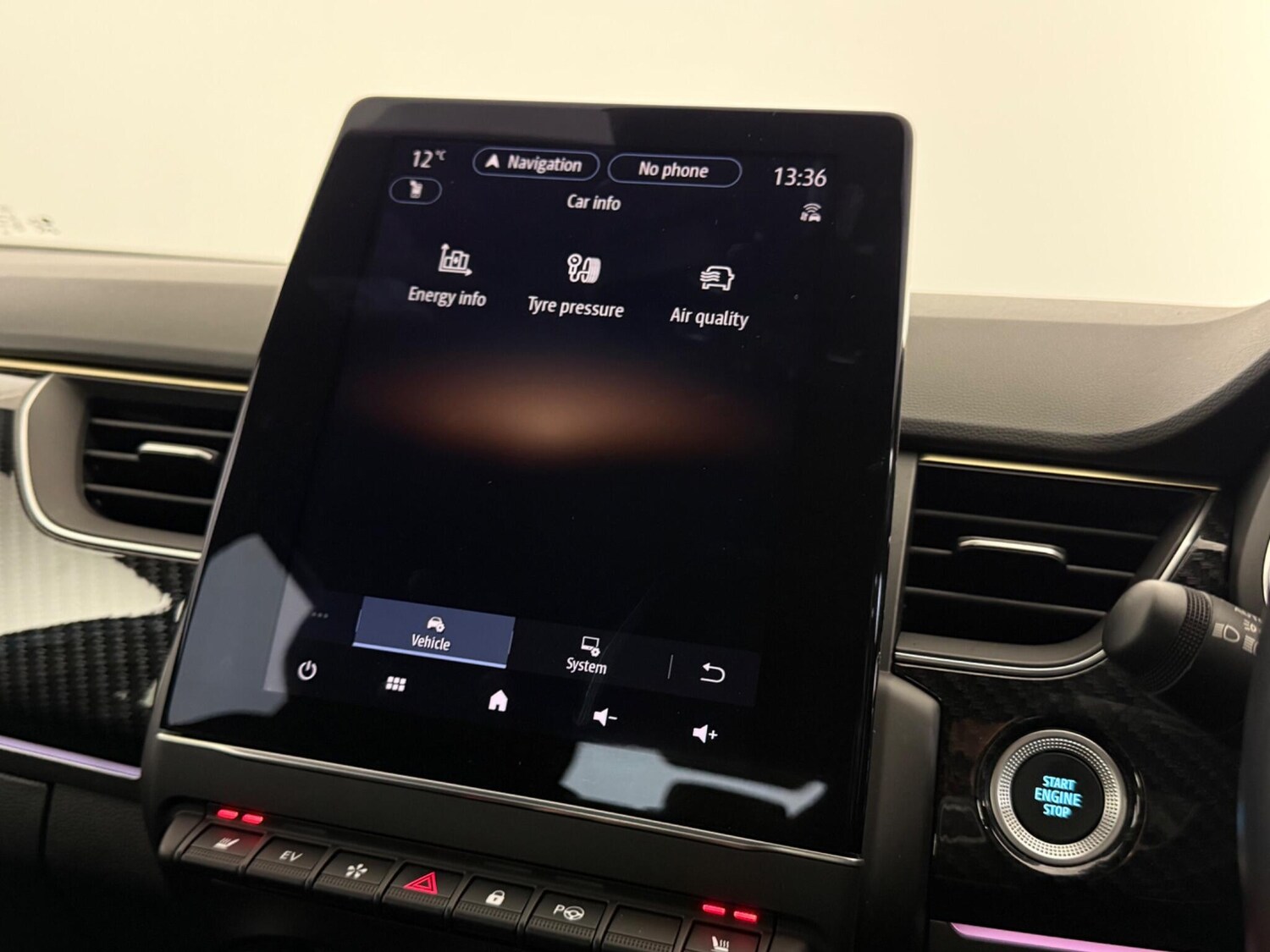 Used Renault Arkana 2023 for sale - 77550815: Photo 34