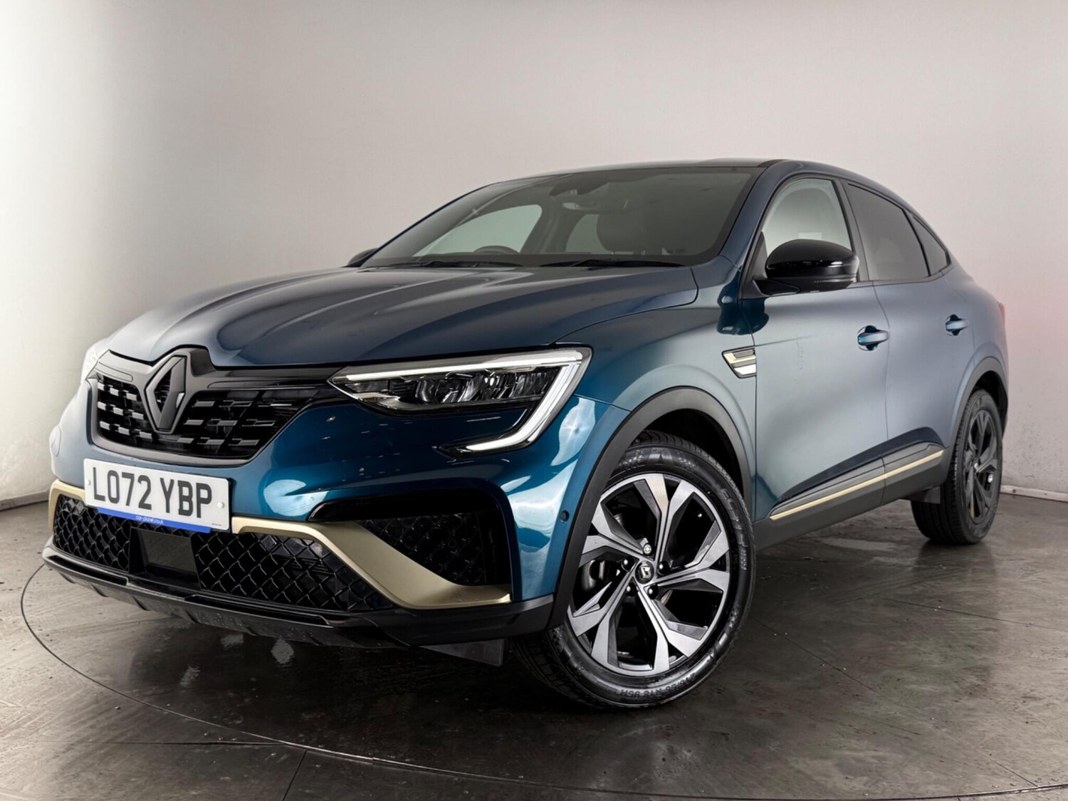 Used Renault Arkana 2023 for sale - 77550815: Photo 37