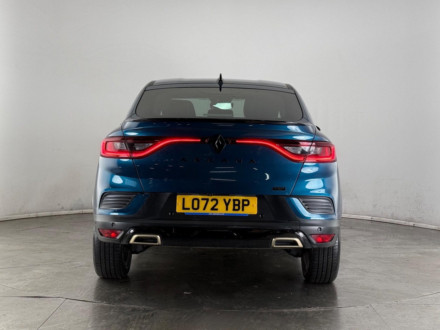 Used Renault Arkana 2023 for sale - 77550815: Photo 5