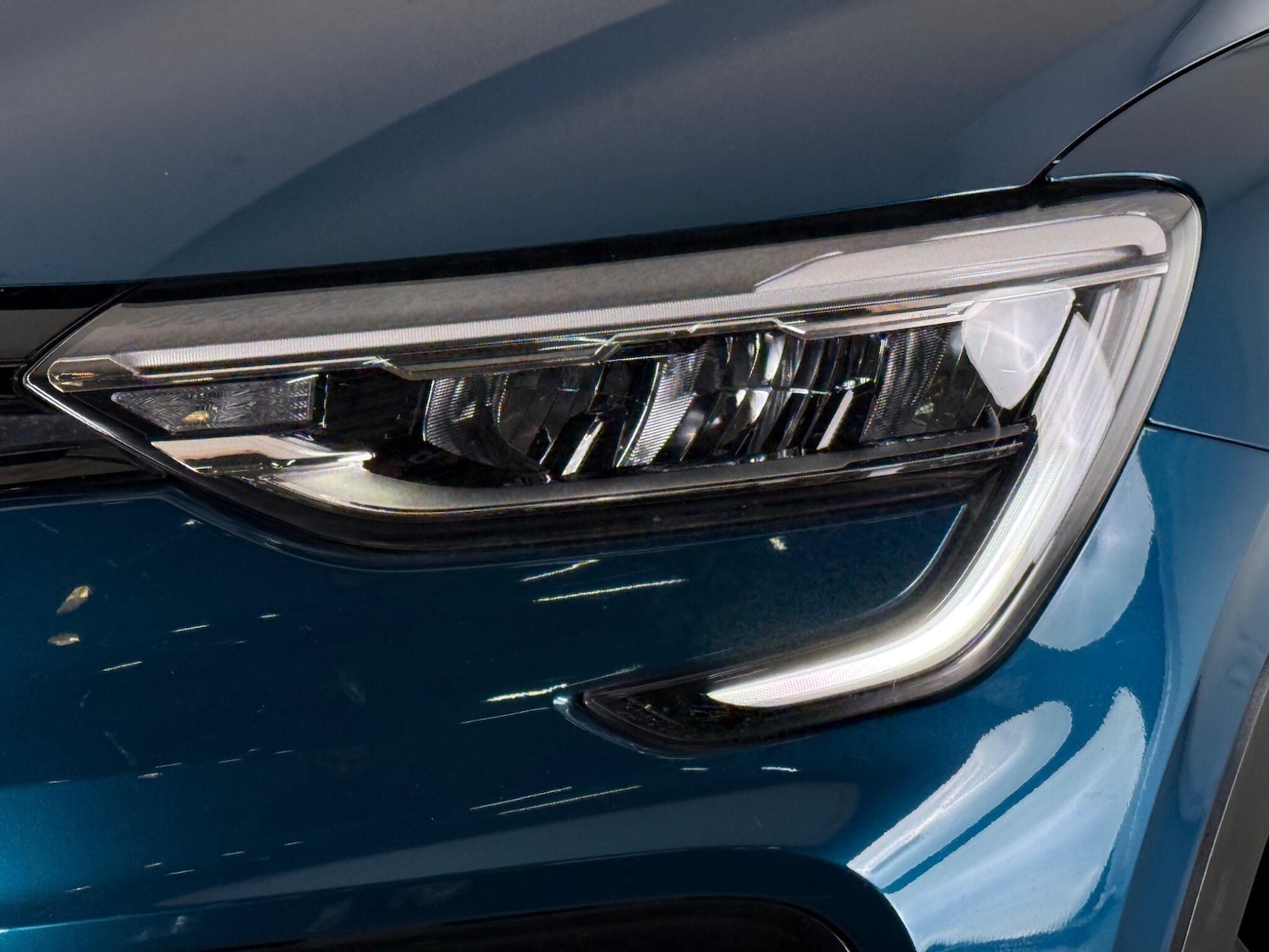 Used Renault Arkana 2023 for sale - 77550815: Photo 6