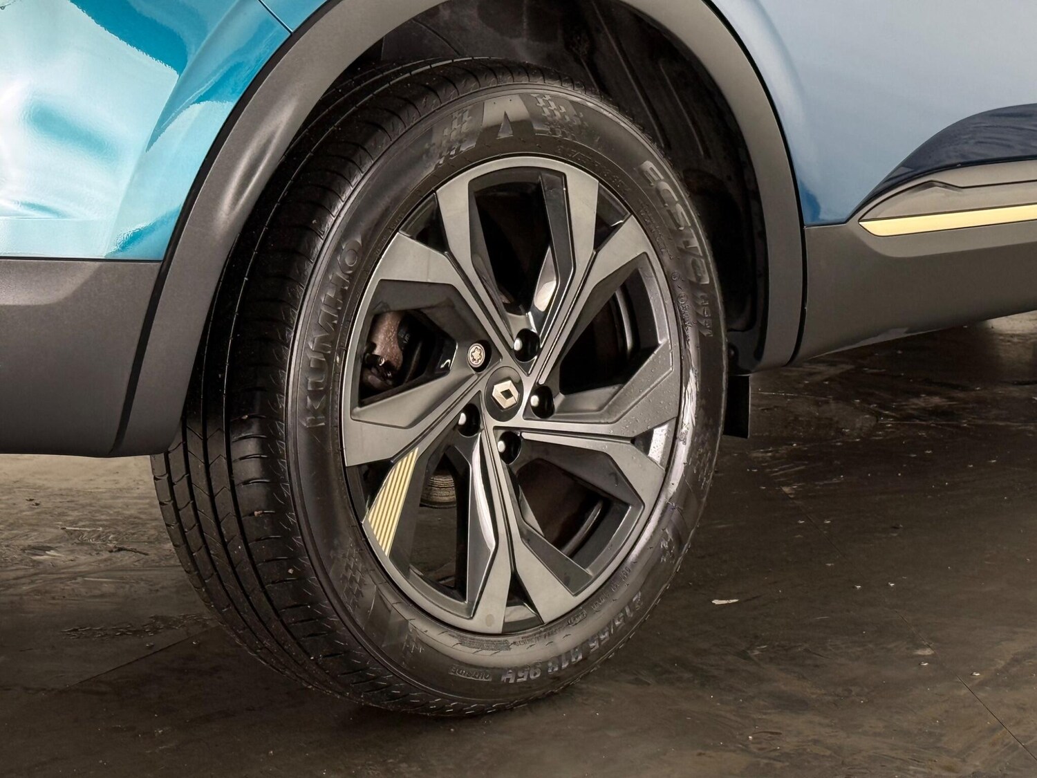 Used Renault Arkana 2023 for sale - 77550815: Photo 7