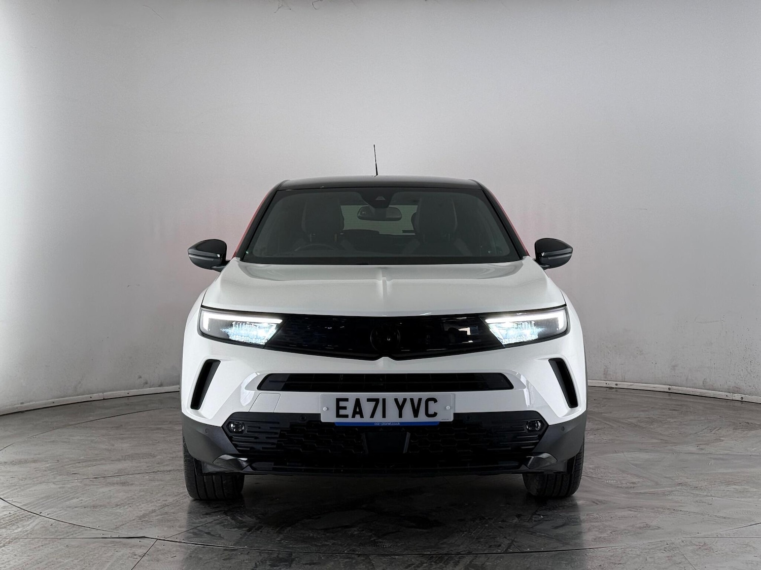 Used Vauxhall Mokka 2021 for sale - 77260312: Photo 5