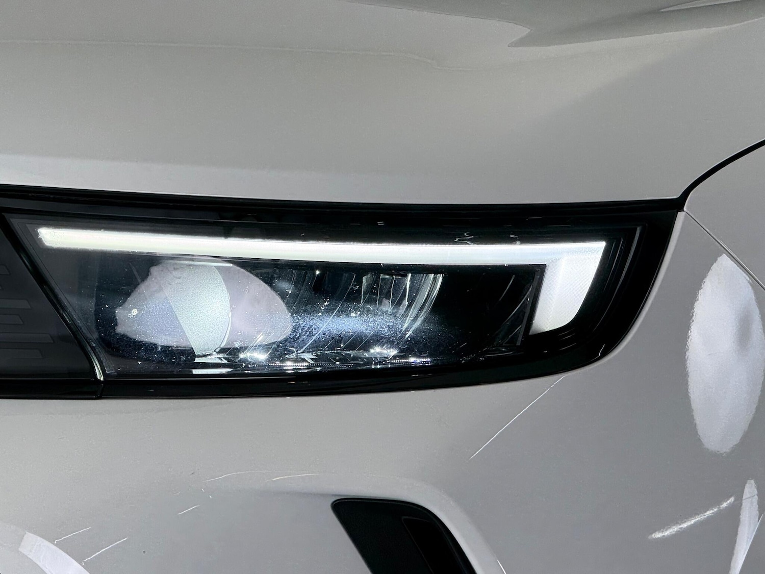 Used Vauxhall Mokka 2021 for sale - 77260312: Photo 6